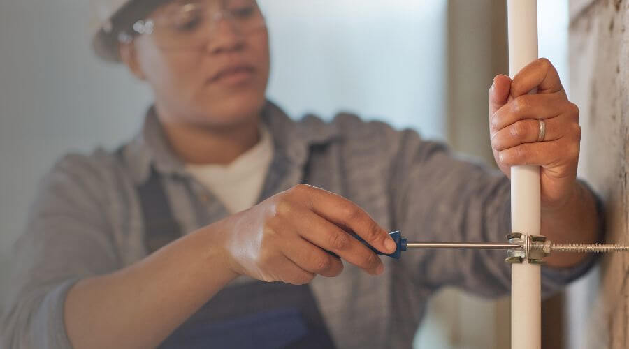 Professional annual plumbing maintenance services in Sherwood, AR